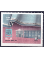 ITALIA 2023 Lanificio fratelli Tallia di Delfino MNH**