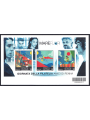 ITALY 2023 Philately Day s/s MNH**