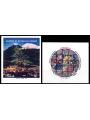ITALY 2023 Christmas 2v MNH**