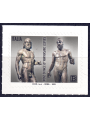 ITALY 2023 Riace Bronzes MNH**