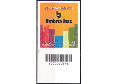 ITALY 2023 Umbria Jazz summer festival CB 2348 ais
