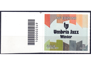 ITALY 2023 Umbria Jazz Winter Festival CB 2349 ass