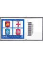 ITALY 2023 The Maritime Republics CB 2343 aid