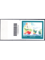 ITALIA 2023 Turismo (Monfalcone) CB 2344 asd