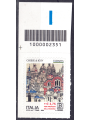 ITALY 2023 Civic Sense - Churches of Kyiv CB 2351 ass