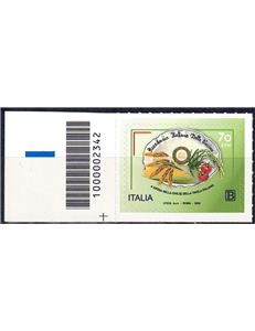 ITALY 2023 Academy of Cuisine CB 2342 ais