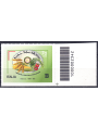 ITALY 2023 Academy of Cuisine CB 2342 aid