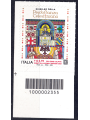 ITALY 2023 Jubilee of Forgiveness CB 2355 ais
