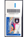 ITALY 2023 European Volleyball Championships CB 2329 ass