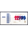 ITALY 2023 Queen Elizabeth II CB 2362 ais