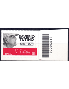 ITALIA 2023 Saverio Tutino CB 2369 aid