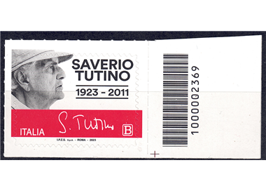 ITALIA 2023 Saverio Tutino CB 2369 aid