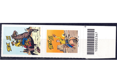 ITALIA 2023 Tex Willer CB 2367 aid