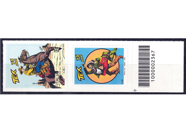 ITALY 2023 Tex Willer CB 2367 ais