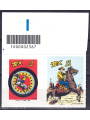 ITALIA 2023 Tex Willer CB 2367 ass