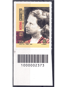 ITALIA 2023 Martirio di Norma Cossetto CB 2373 ais