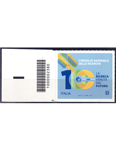 ITALY 2023 National Research Council CB 2380 ais