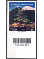 ITALY 2023 Secular Christmas CB 2383 aid