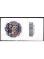 ITALY 2023 Religious Christmas CB 2384 aid