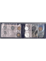 SAN MARINO 1988 Serie Divisionale 10 Monete FDC