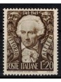 ITALY 1949 Vittorio Alfieri MNH**