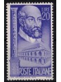 ITALIA 1949 Andrea Palladio MNH**