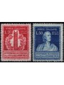 ITALIA 1949 Pila elettrica di Volta 2v MNH**