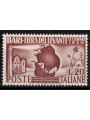 ITALY 1950 Levante Fair MNH**