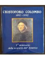 ITALIA 1992 Cristoforo Colombo, 5° Centenario della scoperta dell'America