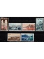 ITALY 1953 Tourist propaganda 6v MNH**