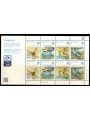 SAN MARINO 2024 City of Air m/s MNH**