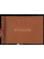 ITALIA 1956 Libretto ufficiale delle poste italiane Omaggio