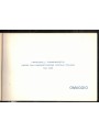 ITALIA 1956 Libretto ufficiale delle poste italiane Omaggio