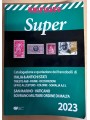 SUPER 2023 UNIFIED CATALOGUE Italian area