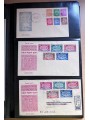ISRAEL 1948/1961 - Lot of 80 FDCs, all different