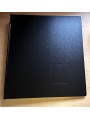 BOLAFFI 24-ring binder