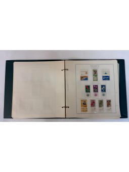 ISRAELE 1953/1969- Lotto di francobolli MNH**