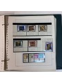 ISRAEL 1953/1969 - Lot of MNH stamps**