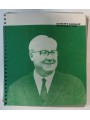 ITALIA 1964/1976 Presidenze Saragat e Leone complete di francobolli MNH**