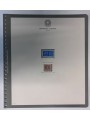 ITALIA 1964-1976 Presidenze Saragat e Leone complete di francobolli MNH**