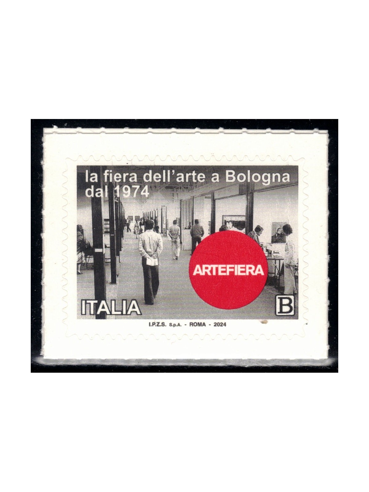 ITALY 2024 Bologna Art Fair MNH**