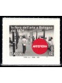 ITALIA 2024 Fiera dell'Arte di Bologna MNH**