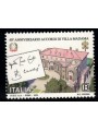 ITALIA 2024 Accordi di Villa Madama MNH**
