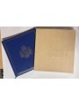 MARINI SCRIGNO Complete Binding San Marino blue us