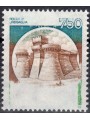 ITALIA 1980 Castelli L.750 Varietà MNH**