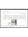 ITALIA 1980 Castelli L.750 Varietà MNH**