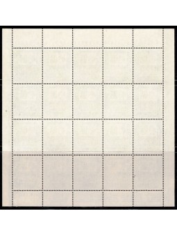 ITALIA 1978-79 Alti valori £ 2000 MF MNH**