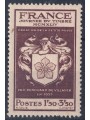 FRANCE 1944 Stamp Day MNH**