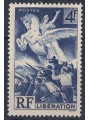 FRANCE 1944 Commemorative of the Liberation MNH**