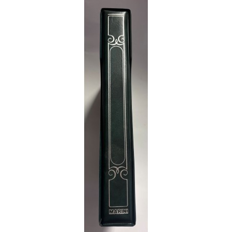 MARINI A22 Folder with Case (Green)